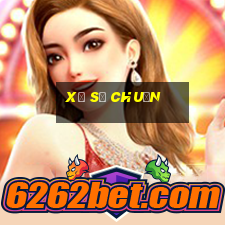 xổ số chuẩn