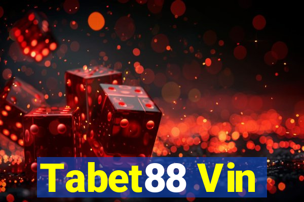 Tabet88 Vin