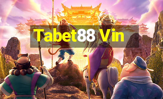 Tabet88 Vin