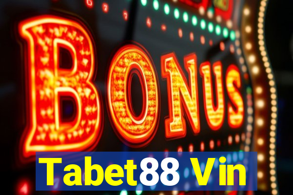 Tabet88 Vin