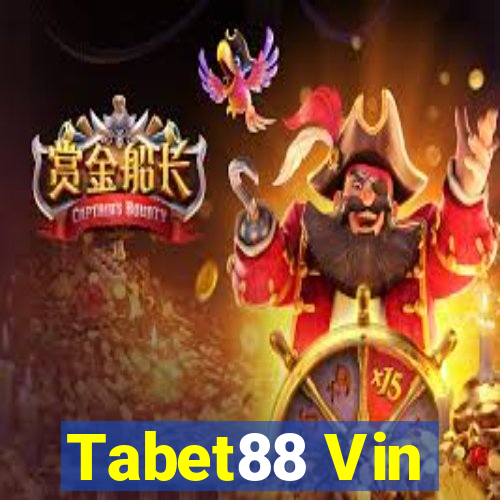 Tabet88 Vin