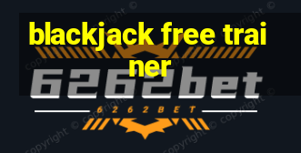 blackjack free trainer