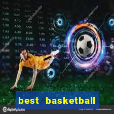 best basketball prediction website