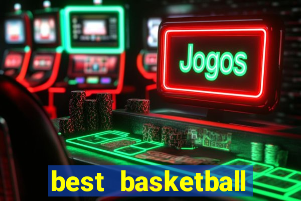 best basketball prediction website