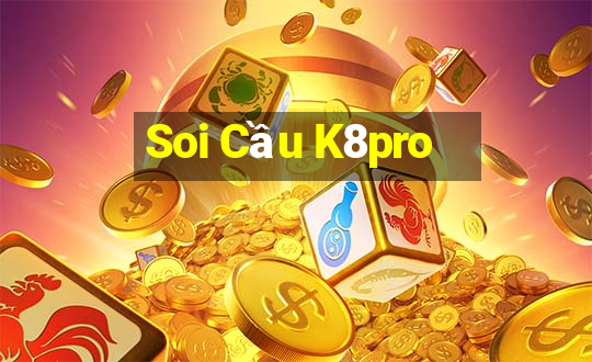 Soi Cầu K8pro