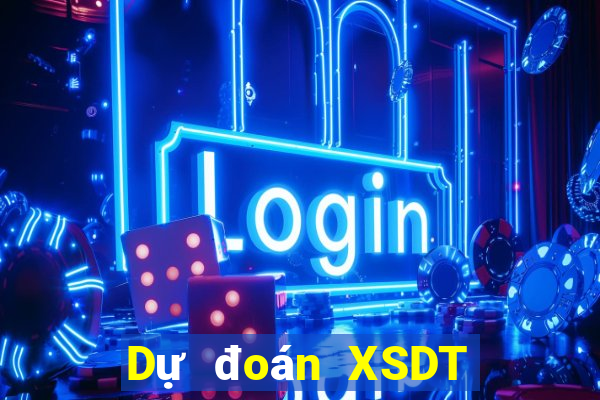 Dự đoán XSDT 6x36 ngày 22