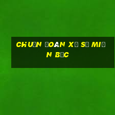 chuẩn đoán xổ số miền bắc