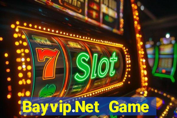 Bayvip.Net Game Bài Tiền Thật