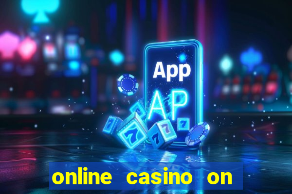 online casino on binance coin