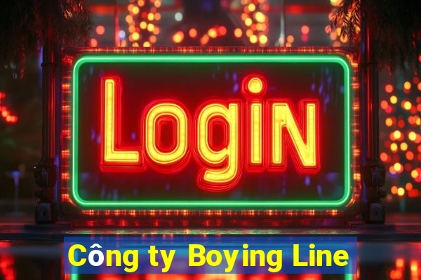 Công ty Boying Line