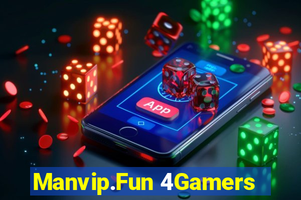 Manvip.Fun 4Gamers