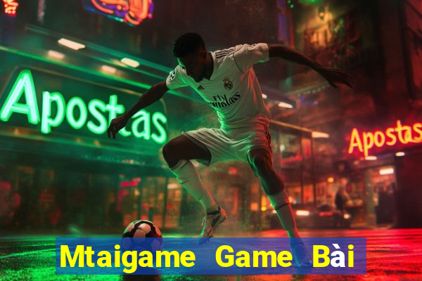 Mtaigame Game Bài Offline Cho Pc