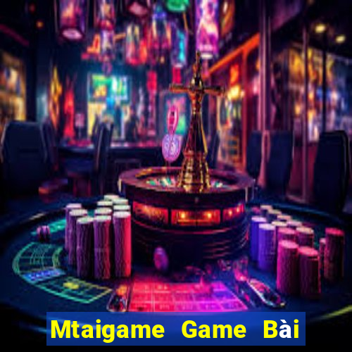 Mtaigame Game Bài Offline Cho Pc