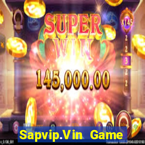 Sapvip.Vin Game Bài 52Fun Đổi Thưởng