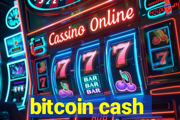 bitcoin cash