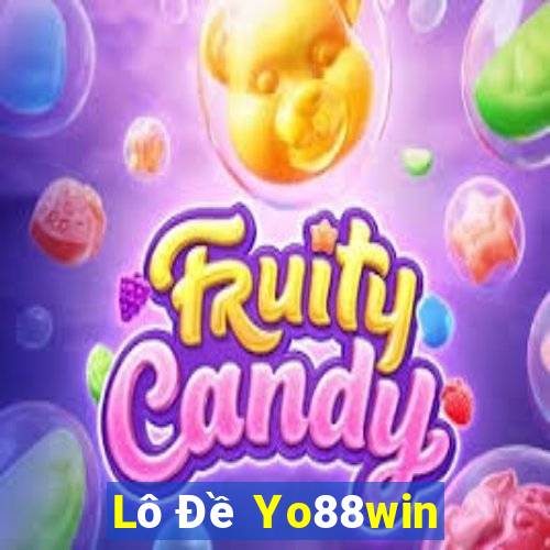 Lô Đề Yo88win