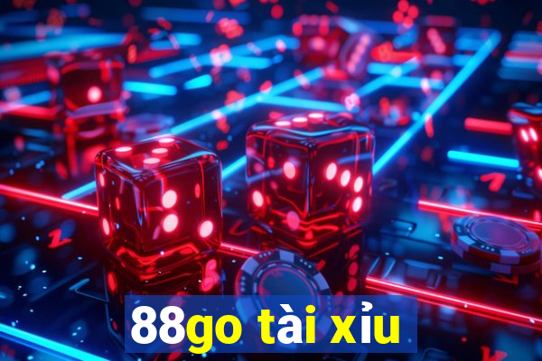 88go tài xỉu