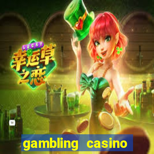 gambling casino sister sites