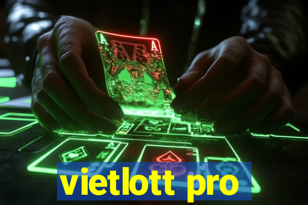 vietlott pro