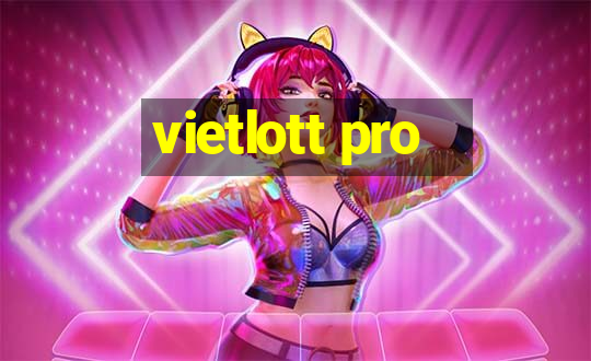 vietlott pro