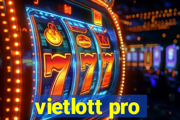 vietlott pro