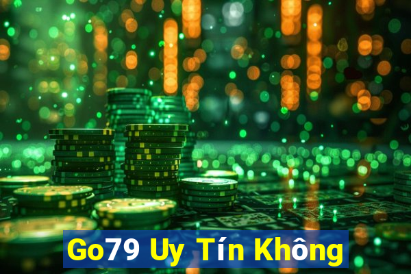 Go79 Uy Tín Không