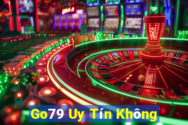 Go79 Uy Tín Không