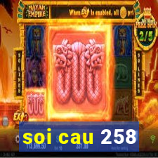 soi cau 258