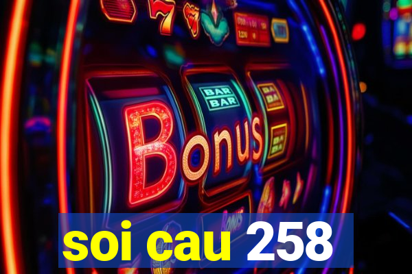 soi cau 258