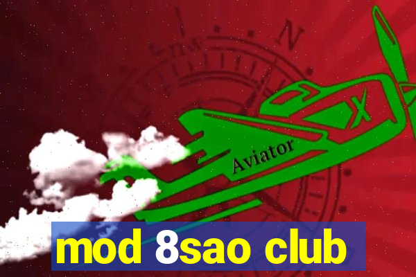 mod 8sao club