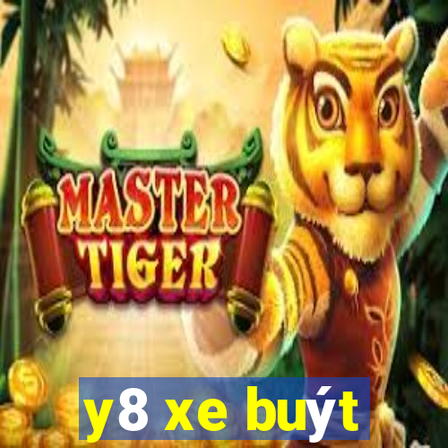 y8 xe buýt