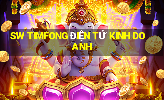 SW TIMFONG ĐIỆN TỬ KINH DOANH