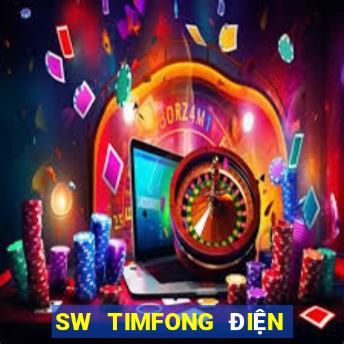 SW TIMFONG ĐIỆN TỬ KINH DOANH