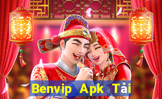 Benvip Apk Tải Game Bài Nhất Vip