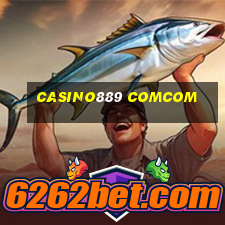 casino889 comcom