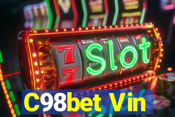 C98bet Vin