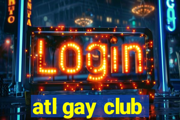 atl gay club