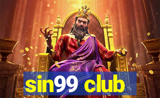 sin99 club