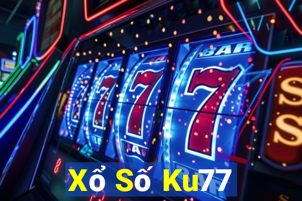 Xổ Số Ku77