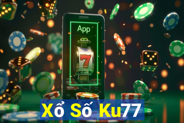 Xổ Số Ku77