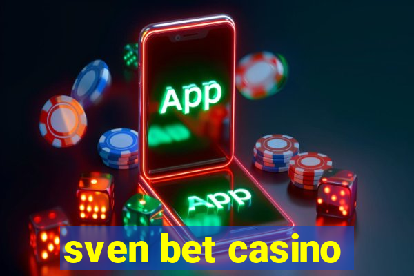 sven bet casino