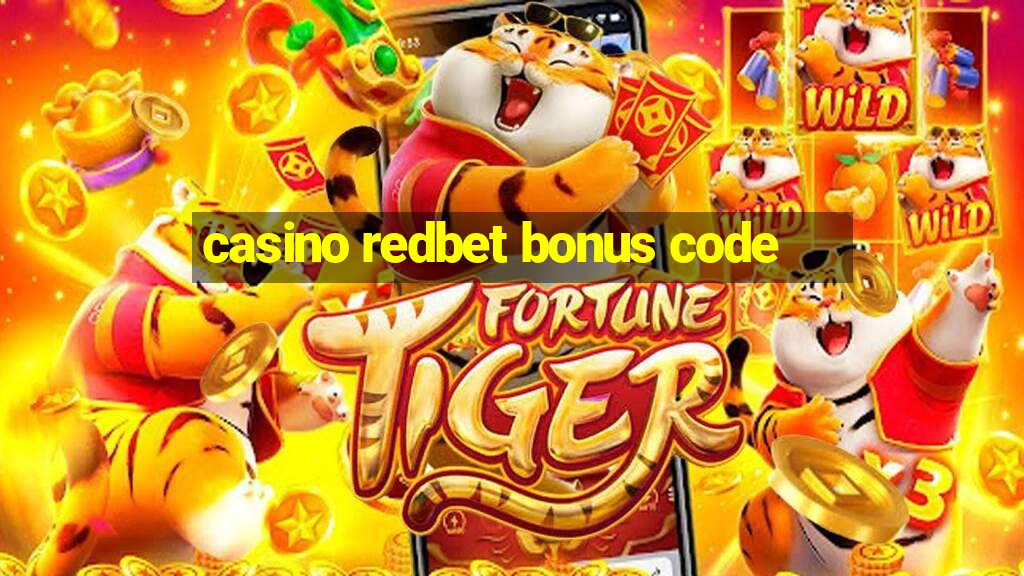 casino redbet bonus code