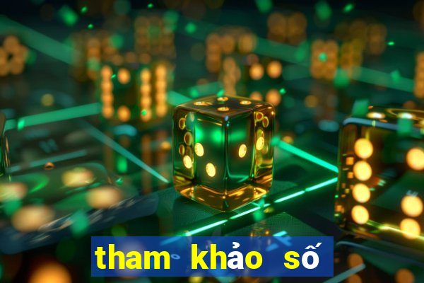 tham khảo số miền nam