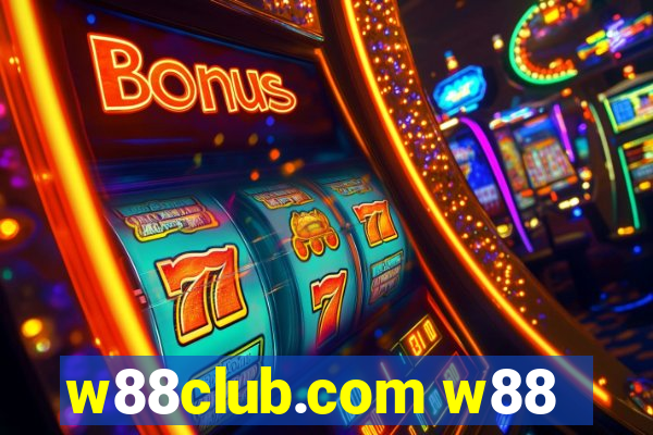 w88club.com w88