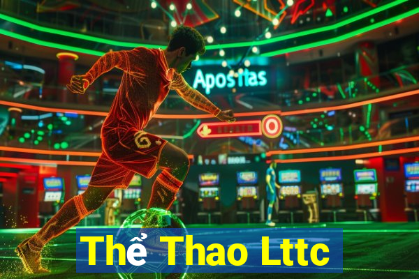 Thể Thao Lttc