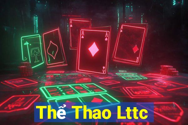 Thể Thao Lttc