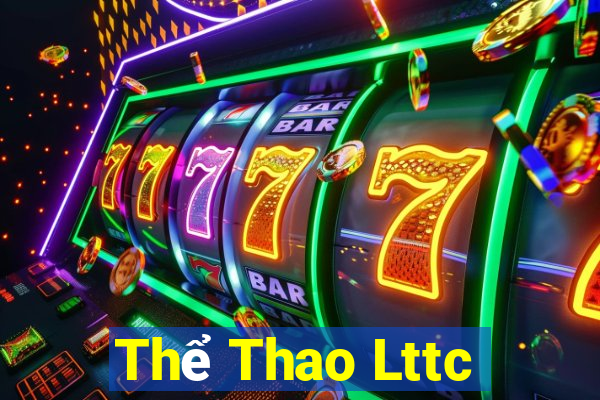 Thể Thao Lttc