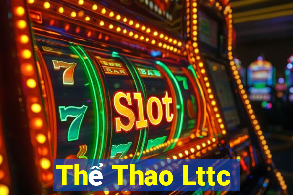 Thể Thao Lttc