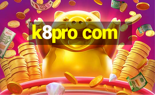 k8pro com