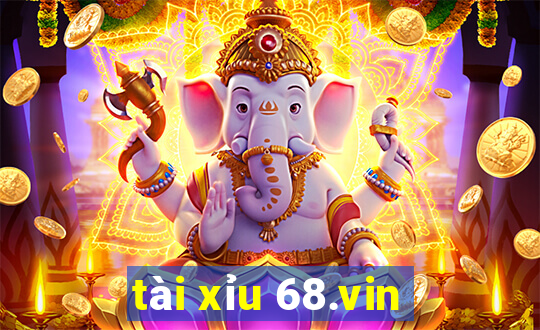 tài xỉu 68.vin